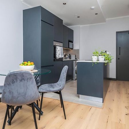 Luxurious Green Point Getaway Cape Town Luaran gambar