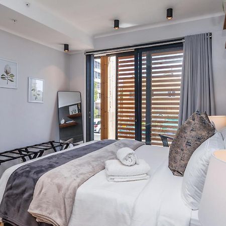 Luxurious Green Point Getaway Cape Town Luaran gambar