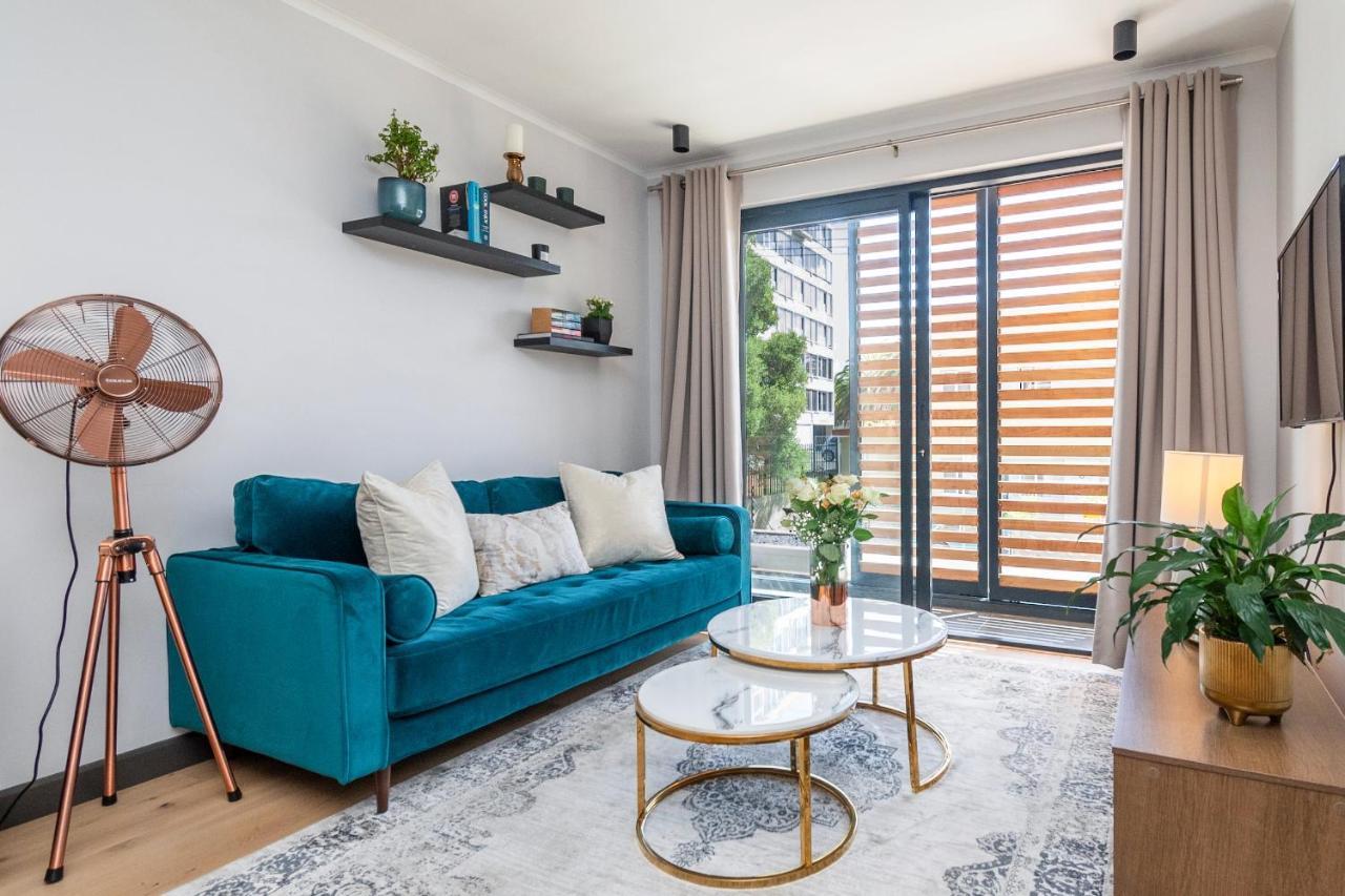 Luxurious Green Point Getaway Cape Town Luaran gambar