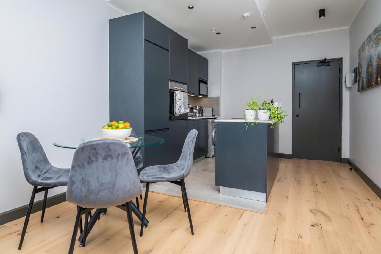 Luxurious Green Point Getaway Cape Town Luaran gambar